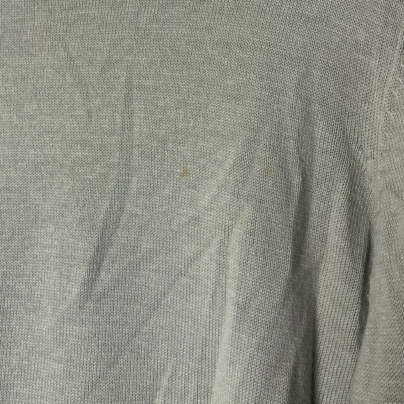 CLAUDIA D vintage Women's Green Cardigan - Picture 4 of 5